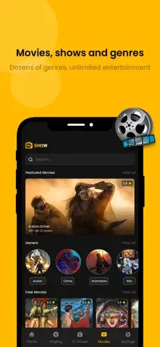 f1-stream-india Movies and shows